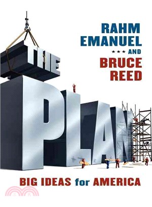 The Plan: Big Ideas For America