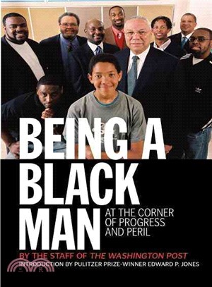 Being a Black Man ─ At the Corner of Progress and Peril