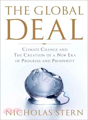 The global deal :climate cha...