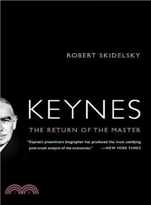 Keynes :the return of the master /