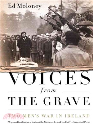 Voices from the Grave ─ Two Men's War in Ireland