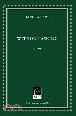 Without Asking