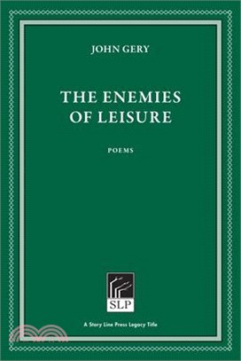 The Enemies of Leisure