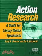 Action Research: A Guide For Library Media Specialists