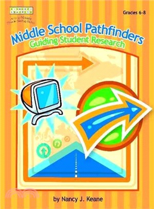 Middle School Pathfinders ― Guiding Student Research