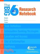 The Big6 Research Notebook