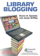 Library Blogging