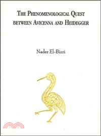 The Phenomenological Quest Between Avicenna and Heidegger