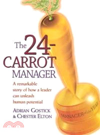 The 24-Carrot Manager