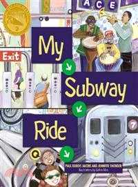 My Subway Ride