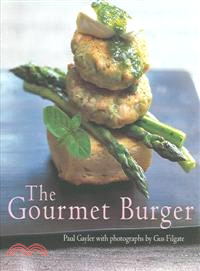 The Gourmet Burger