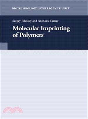 Molecular Imprinting of Polymers