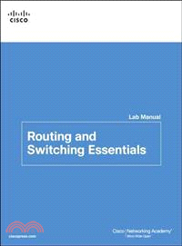 Routing and Switching Essentials