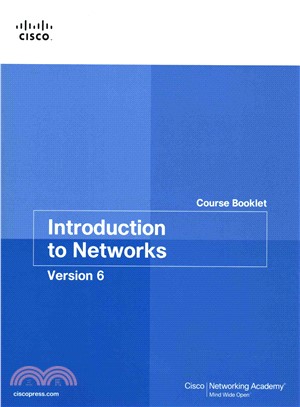 Introduction to Networks Course Booklet