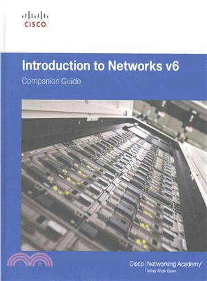 Introduction to Networks Companion Guide