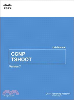 CCNP TSHOOT ─ Version 7