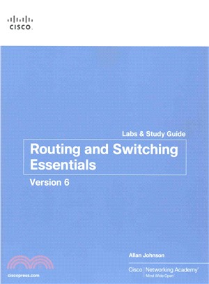 Routing and Switching Essentials Version 6