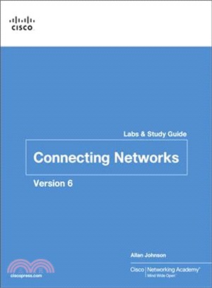 Connecting Networks V6