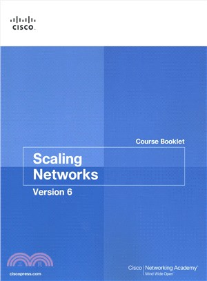 Scaling Networks Version 6 Course Booklet
