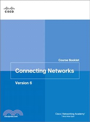 Connecting Networks, Version 6 Course Booklet