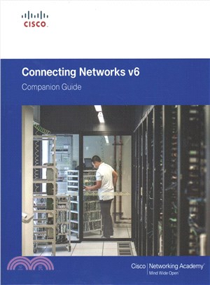 Connecting Networks V6 Companion Guide