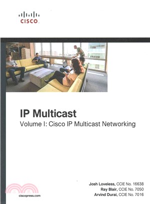 Ip Multicast ― Cisco Ip Multicast Networking