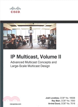 Ip Multicast Architectures