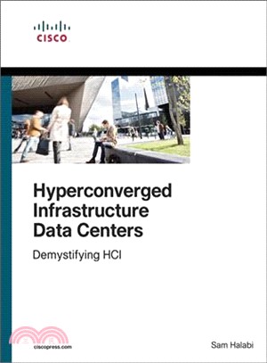 Hyperconverged Infrastructure Data Centers ― Demystifying Hci