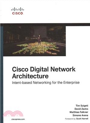 Cisco Digital Network Architecture - Includes Content Update Program