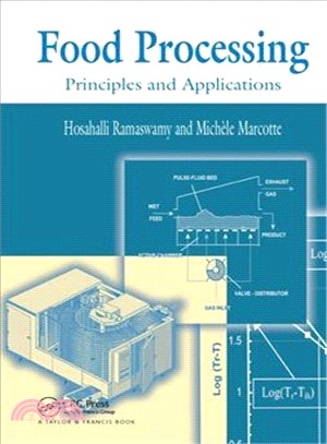 Food Processing ─ Principles and Applications