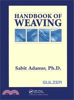 Handbook of Weaving