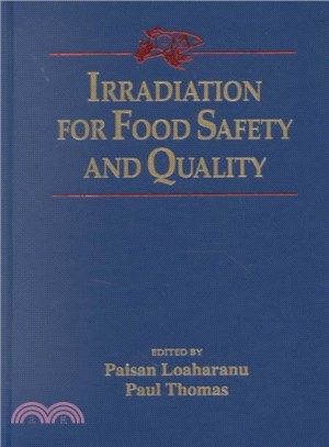 Irradiation for Food Safety and Quality ― Proceedings of Fao/Iaea/Who International Conference on Ensuring the Safety and Quality of Food Through Radiation Processing