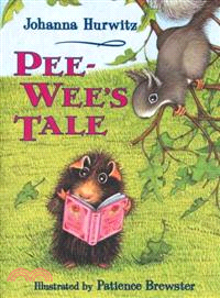 Pee Wee's tale /