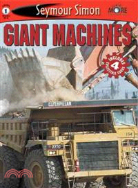 Giant Machines /