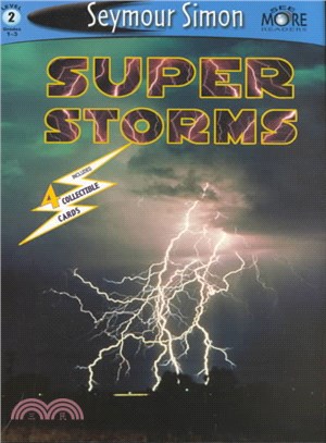 Super storms /