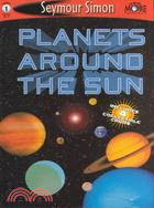 Planets Around The Sun /