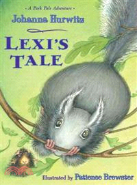 Lexi's tale /