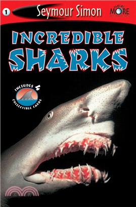 Incredible Sharks /