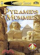 Pyramids and Mummies: Level 3- Grades 2-4