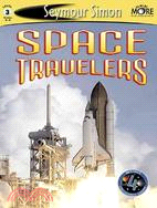 Space Travelers: Level 3