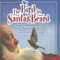 The Bird In Santa's Beard