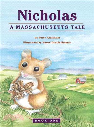 Nicholas—A Massachusetts Tale
