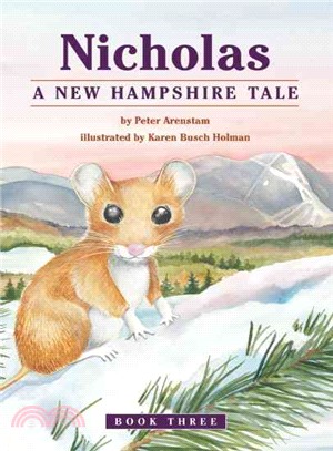 Nicholas ─ A New Hampshire Tale