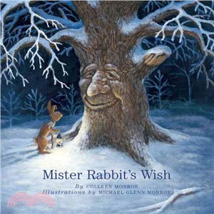 Mister Rabbit's Wish
