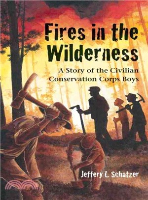 Fires in the Wilderness