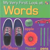 My Very First Look at Words