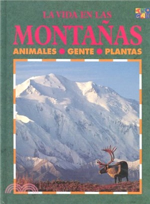 LA Vida En Las Montanas