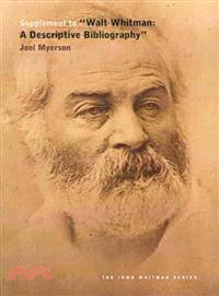 Walt Whitman