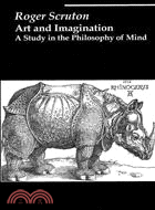 Art and Imagination—A Study in the Philosophy of Mind