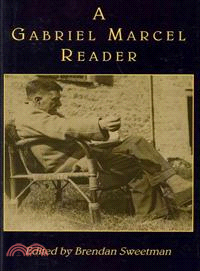 A Gabriel Marcel Reader